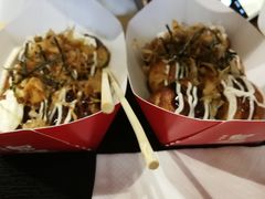 -泉鲤章鱼烧(互联宝地店)