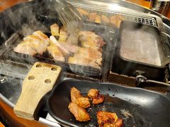 -伍丁·烤牛肋(和平东桥店)
