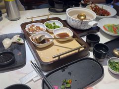 -乔阿马·江南味·驴肉香(龙湖华泾天街店)