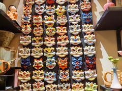 -青韵台陶艺Diy(永庆坊店)