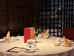 -利苑酒家(宜安广场店)