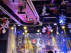 -MARU玛露音乐餐厅(大学路店)