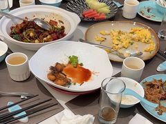 -同里湖大饭店-怡景轩中餐厅(同里古镇店)