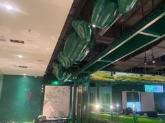 大堂-青一色火锅(摩根店)