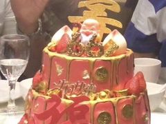 -彤彤家烘焙·蛋糕·甜品台·茶歇(远洋国际中心店)