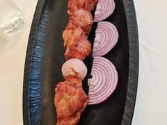 -马克西姆俄罗斯餐厅(通亚街店)
