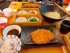 -胜博殿日式炸猪排(西红门店)