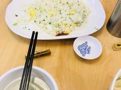 -老盛兴汤包馆(大华二路店)