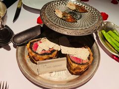 -壳里西餐厅Coquille Seafood Bistro(蒙自路店)