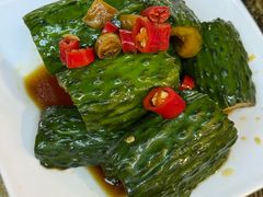 -老王烤鸡腿(高岭小区店)