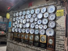 -即墨老公社·海肠捞饭大王(古城店)