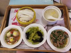 -千禧果月子会所(郑州东站店)
