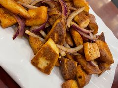 -巴依老爷新疆美食(常营店)