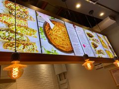 -西方小巷 Western Alley·欧洲街头小吃(时尚天河店)
