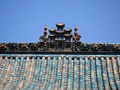 -榆次老城