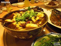 水煮鱼片-旭龙鱼头王(航华店)