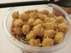 -甜心闲生传统手工冰粉(奎星楼店)
