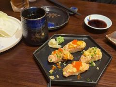 -鸟鹏烧鸟居酒屋(龙岗万科店)