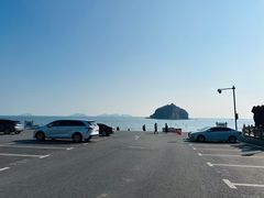 -棒棰岛宾馆景区