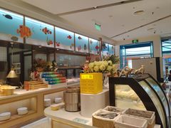 -纽斯特牛排自助餐厅(浦江万达店)