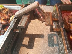 -问渔烤鱼(回龙观总店)