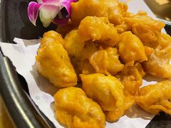 -旺角里·榴莲鸡煲(兴华商场分店)