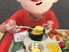 -永和大王(茉莉上新·共和新路店)