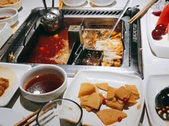 -海底捞火锅(曼巴特广场店)