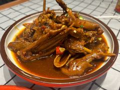 -江西老表·经典江西八大碗