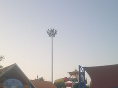 -西安华夏文旅水世界