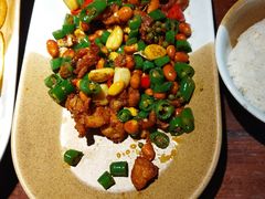 -外婆家(南开大悦城店)