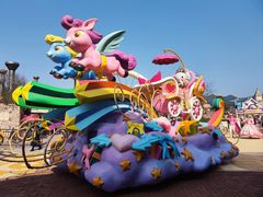-杭州Hello Kitty乐园