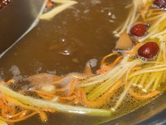 -海底捞火锅(漫乐城夜宵主题店)