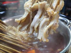 -清真·馬坡二旦烧烤(人生一串拍摄店)