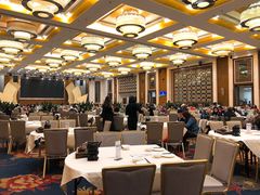 大堂-顺德人家食府(黄金广场店)