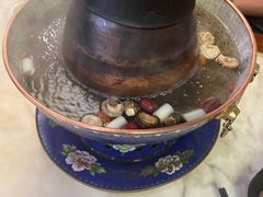-东来顺•非遗火锅(外滩店)