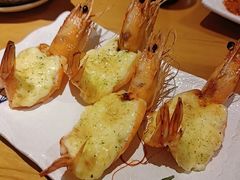-禾风·海鲜料理自助(玉林店)