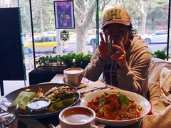 -Moka Bros 摩卡站(嘉华店)