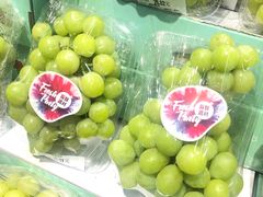 -blt精品超市(KKMALL京基店)