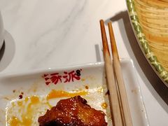 -涿派·炝锅鱼(涿州店)