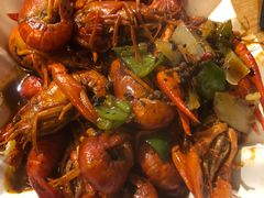 -腰子哥烤串(石佛营炫特店)