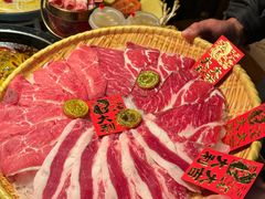 -蜀大侠火锅(总府路店)