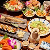 宝藏日料店｜酒武居酒屋 💕