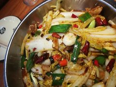 -大清花饺子城(昌黎店)