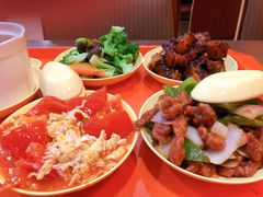-全家福(圣希罗酒店店)