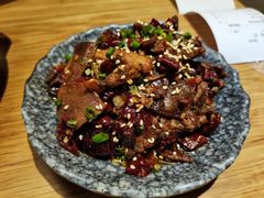 -付小姐在成都(川沙店)