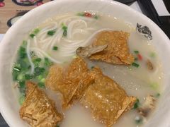 -凯峰鱼汤米线(金利達店)