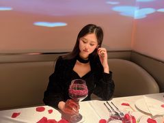 -PARFUM FLORAL花境法餐(南京首店)