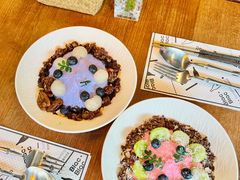 -Blac+Blac(中海环宇荟店)