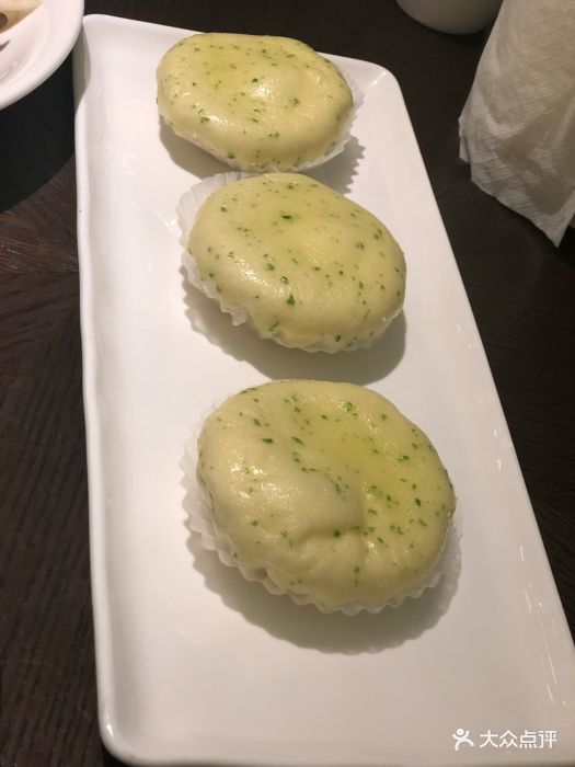 闽和南(美岁城店)侨乡葱茸包图片 - 第18张